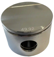 Поршень BITZER 2DC–2.2Y 2DC–3.2Y